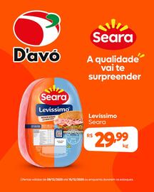 Catálogo D'avó Supermercado semana 50 Página 2