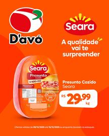 Catálogo D'avó Supermercado semana 50 Página 3