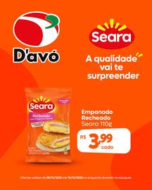 Catálogo D'avó Supermercado semana 50 Página 4