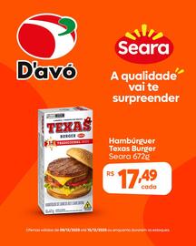 Catálogo D'avó Supermercado semana 50 Página 5
