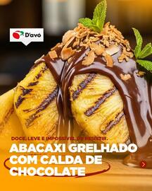 Catálogo D'avó Supermercado semana 50 Página 6
