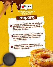 Catálogo D'avó Supermercado semana 50 Página 7