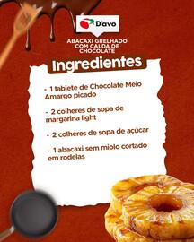 Catálogo D'avó Supermercado semana 50 Página 8