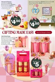 The Reject Shop catalogue Page 4