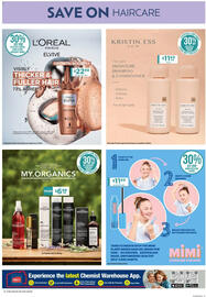 Chemist Warehouse catalogue Page 12