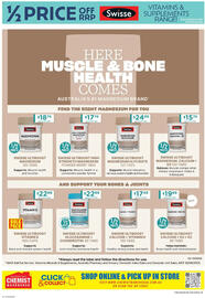 Chemist Warehouse catalogue Page 19
