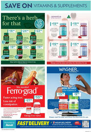 Chemist Warehouse catalogue Page 30