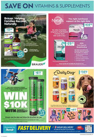 Chemist Warehouse catalogue Page 31