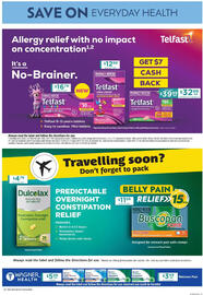 Chemist Warehouse catalogue Page 32