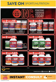 Chemist Warehouse catalogue Page 36