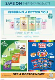 Chemist Warehouse catalogue Page 37