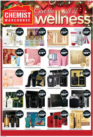 Chemist Warehouse catalogue Page 39