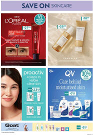 Chemist Warehouse catalogue Page 8