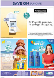 Chemist Warehouse catalogue Page 9