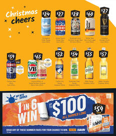 Cellarbrations catalogue Page 4