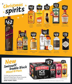Cellarbrations catalogue Page 5