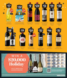 Cellarbrations catalogue Page 7