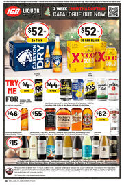 IGA catalogue week 51 Page 2