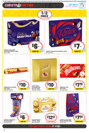 IGA catalogue week 51 Page 5