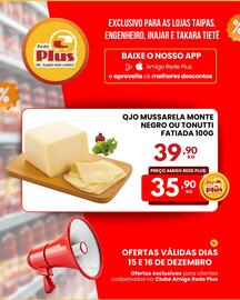 Folheto Rede Plus Supermercados Página 4