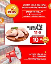 Folheto Rede Plus Supermercados Página 5