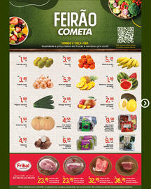 Encarte Cometa Supermercados Página 2