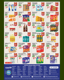 Encarte Cometa Supermercados Página 3