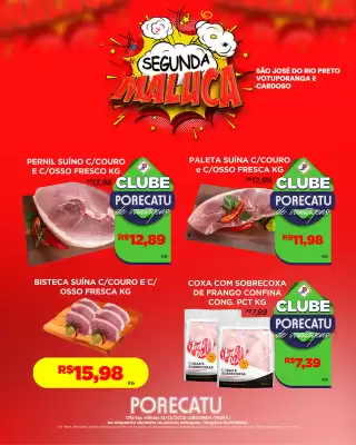 Catálogo Supermercado Porecatu (válido até 15-12)