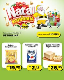 Folheto Mineirão Atacarejo semana 51 Página 2