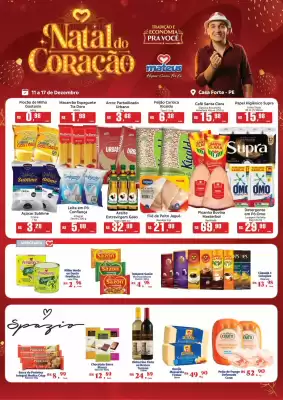 Catálogo Supermercados Mateus (válido até 17-12)