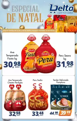 Catálogo Delta Supermercados (válido até 18-12)