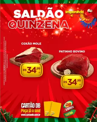 Catálogo DB Supermercados (válido até 16-12)