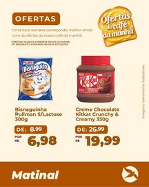 Folheto Andorinha Hipermercado Página 3