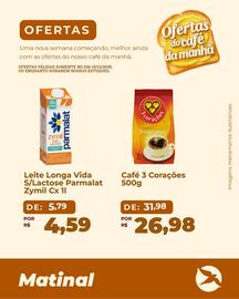 Folheto Andorinha Hipermercado Página 4