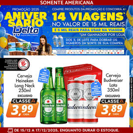 Catálogo Delta Supermercados Página 1