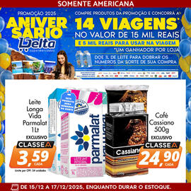 Catálogo Delta Supermercados Página 2