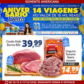 Catálogo Delta Supermercados Página 3