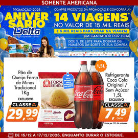 Catálogo Delta Supermercados Página 5