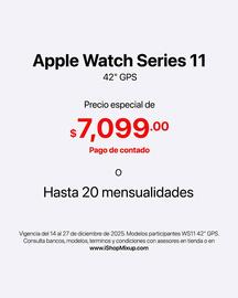 Catálogo iShop Mixup Página 1