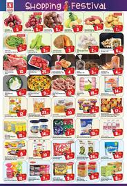 Safari Hypermarket catalogue Page 2