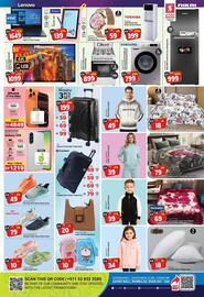 Safari Hypermarket catalogue Page 4
