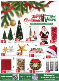 Rawabi Market catalogue Page 2