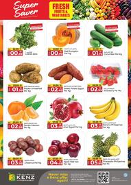 Kenz Hypermarket catalogue Page 2