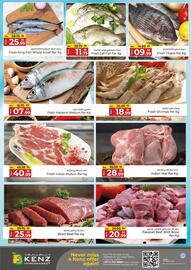 Kenz Hypermarket catalogue Page 3