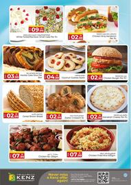 Kenz Hypermarket catalogue Page 5