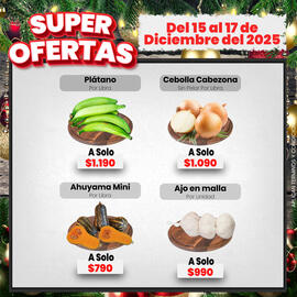 Catálogo Supermío Página 2