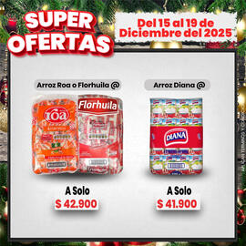 Catálogo Supermío Página 4