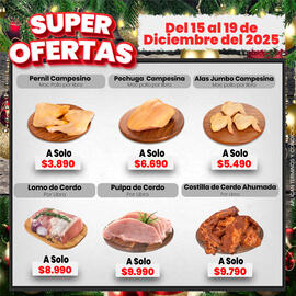 Catálogo Supermío Página 5