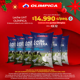 Catálogo Olímpica Página 4