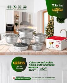 Catálogo TVentas semana 51 Página 2